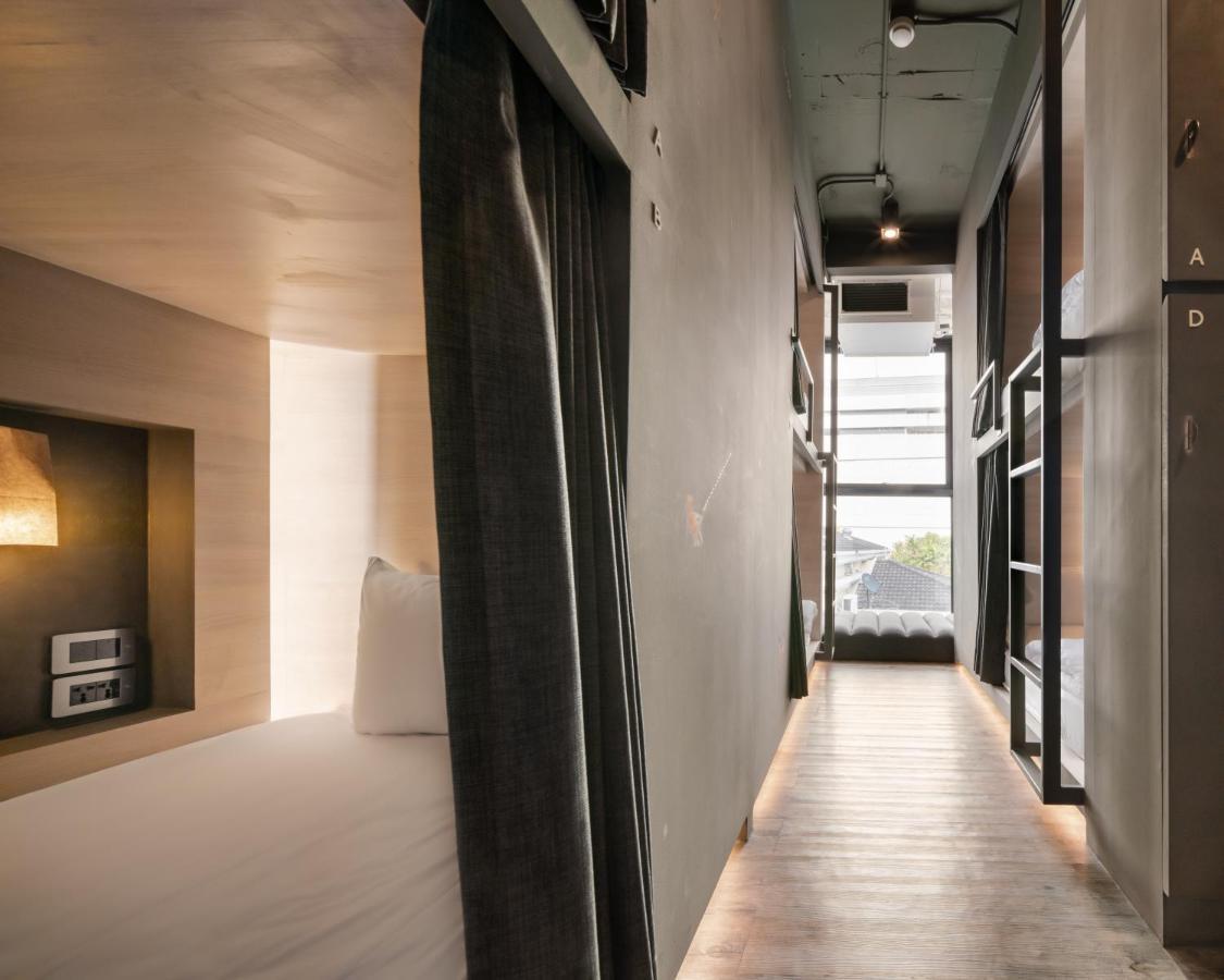 Albergue Speck