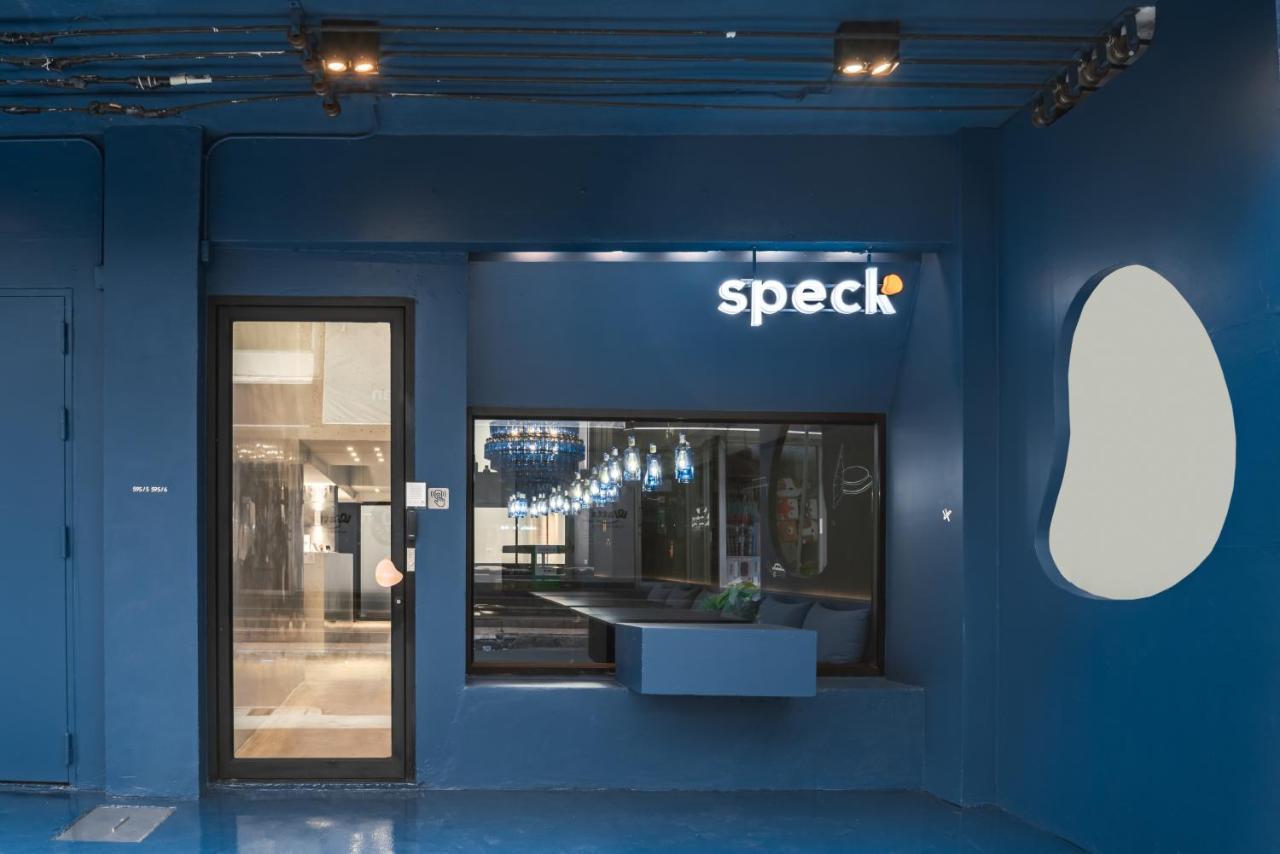 Speck Banguecoque