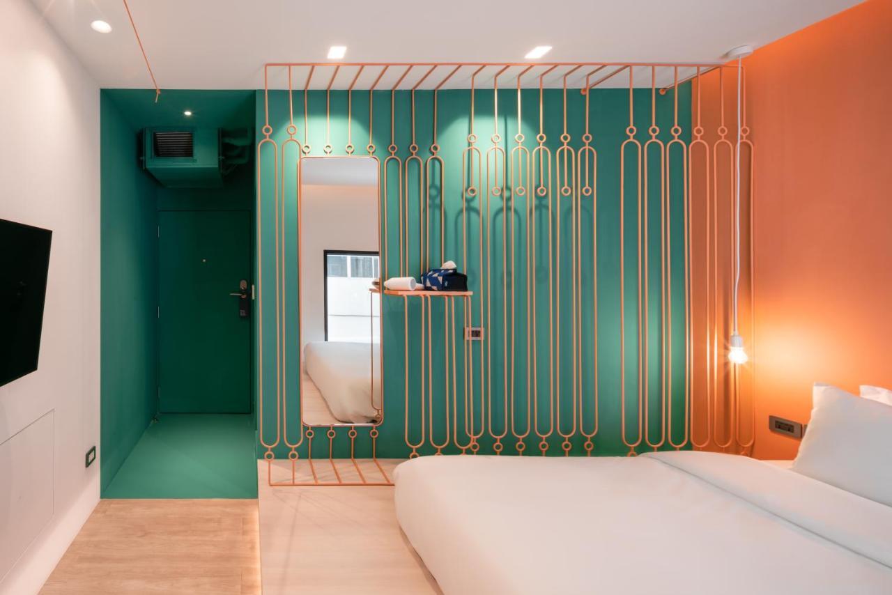 Speck Albergue