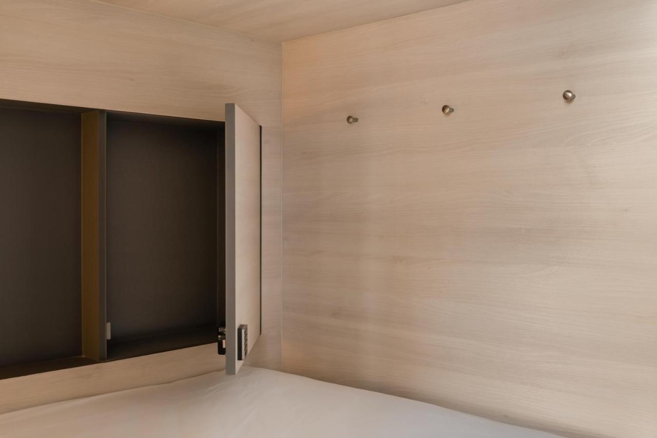 Speck Albergue Banguecoque