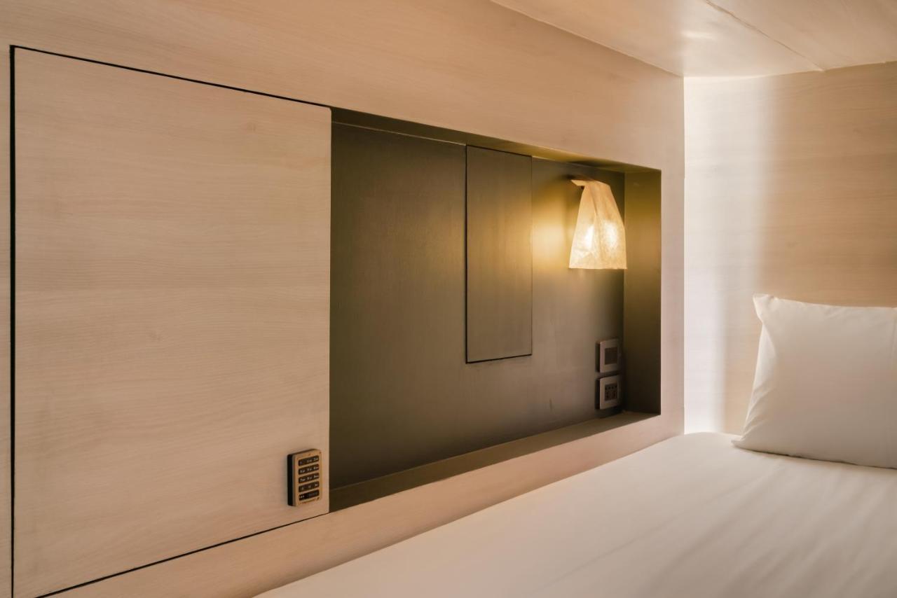 Speck Albergue Banguecoque