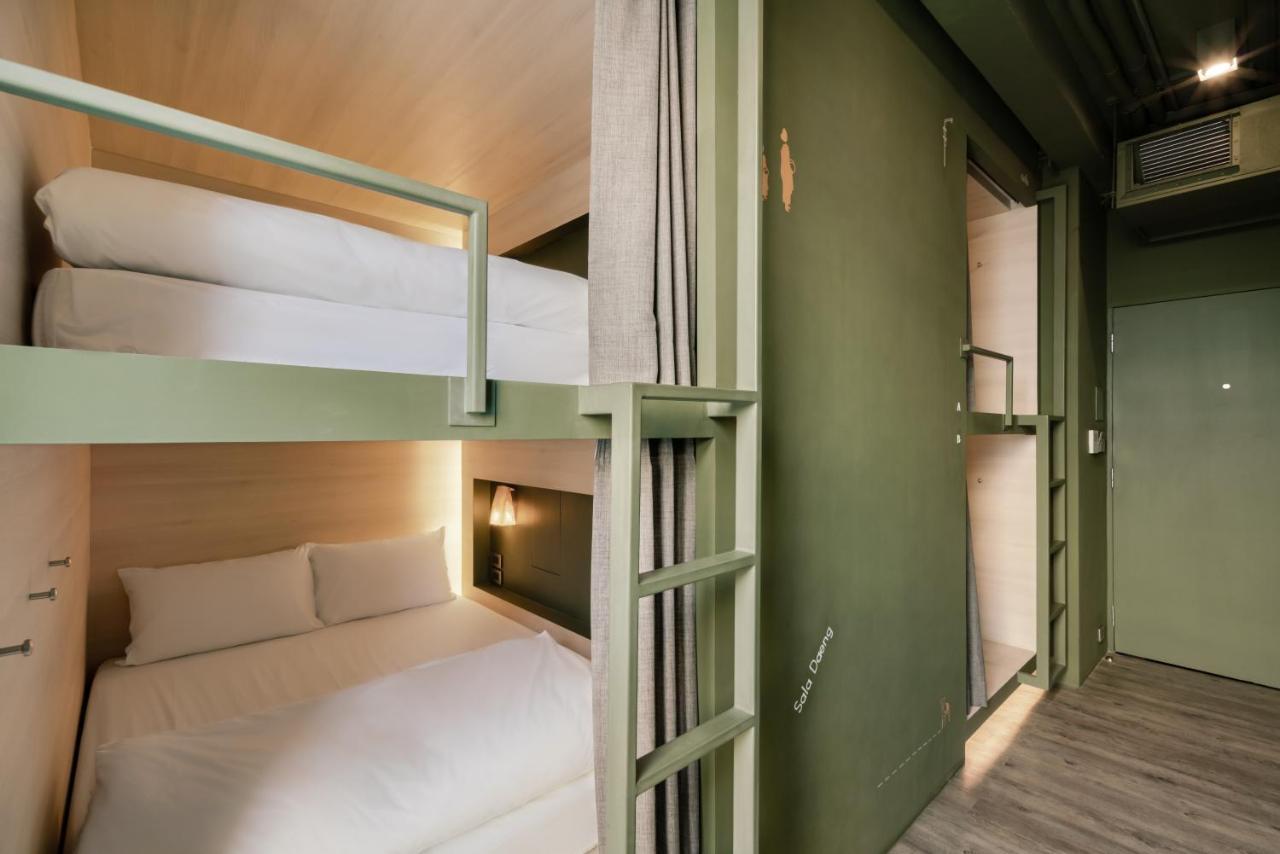 Albergue Speck