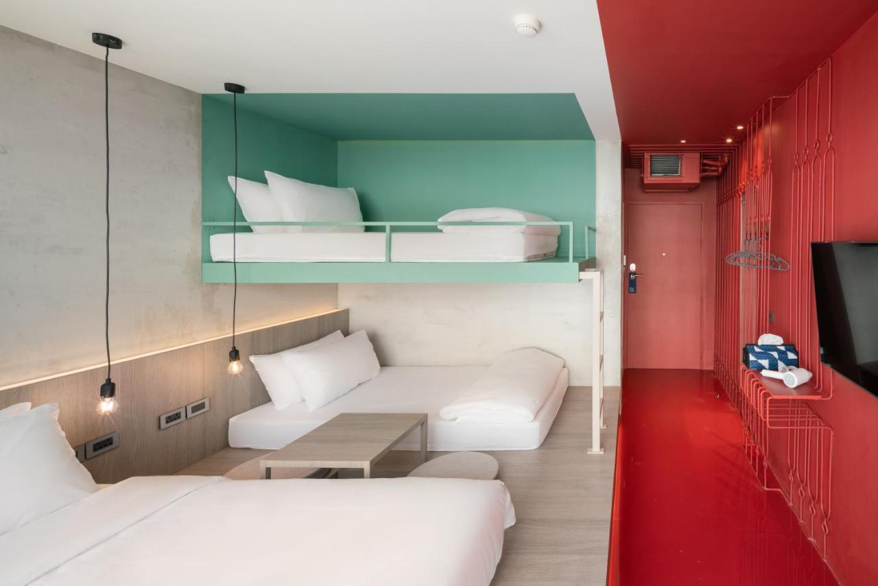 Albergue Speck *