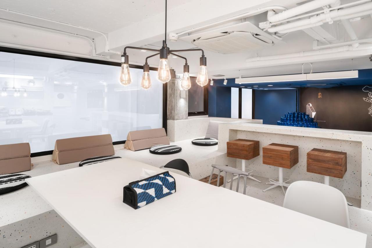 Speck Albergue Banguecoque