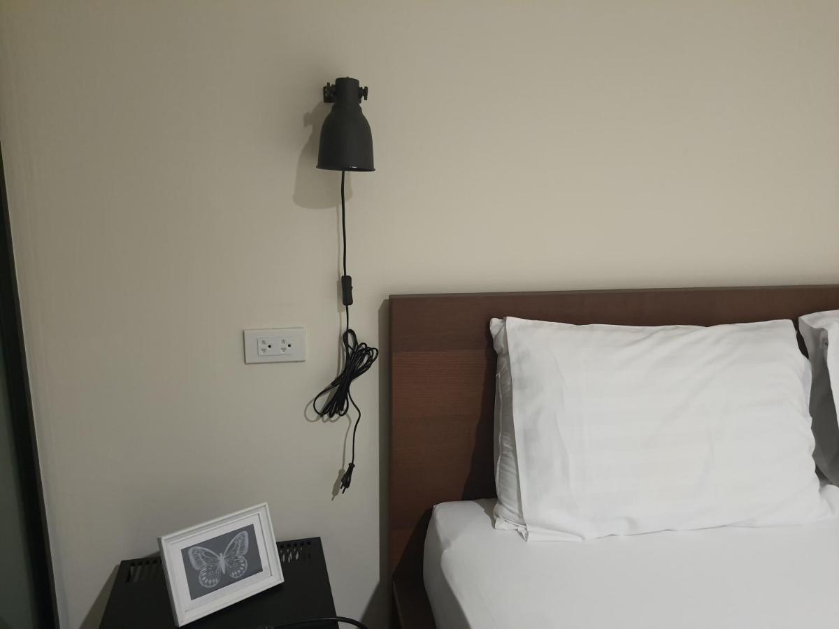 Hostal The Marble