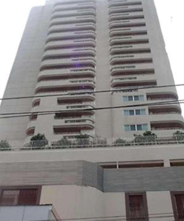 Apartemen S.m. Grande