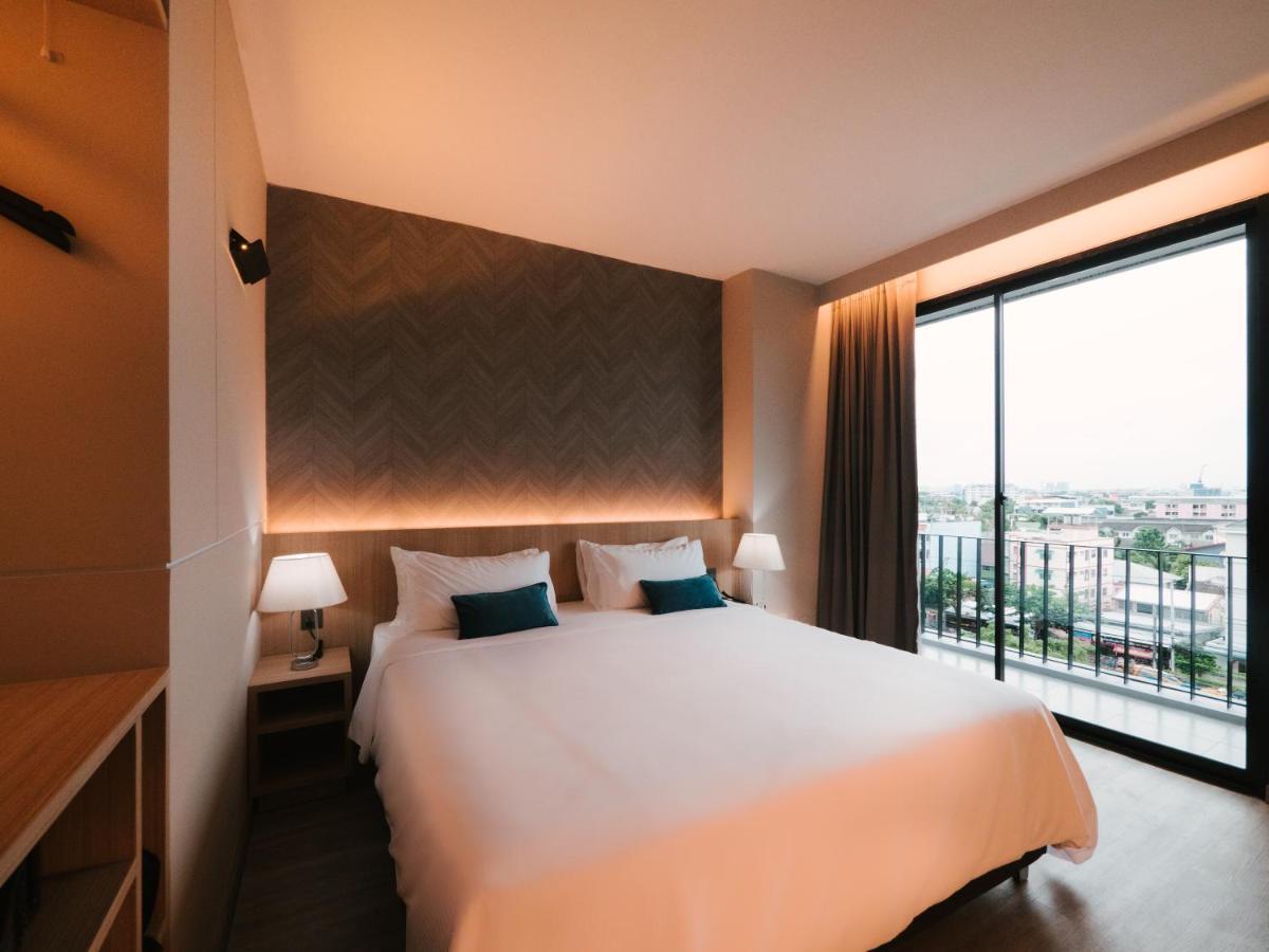56 Hotell Bangkok