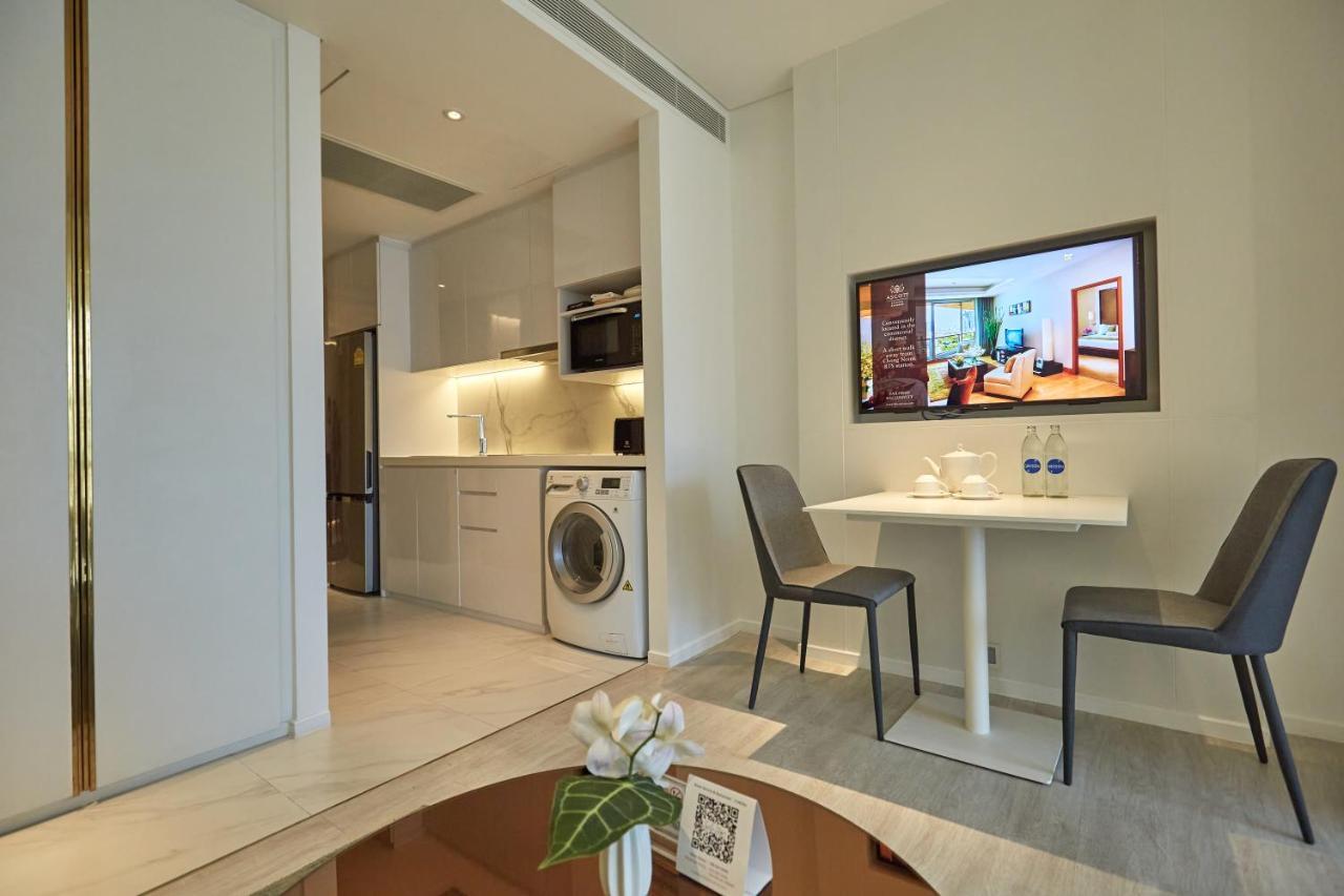 Somerset Maison Asoke
