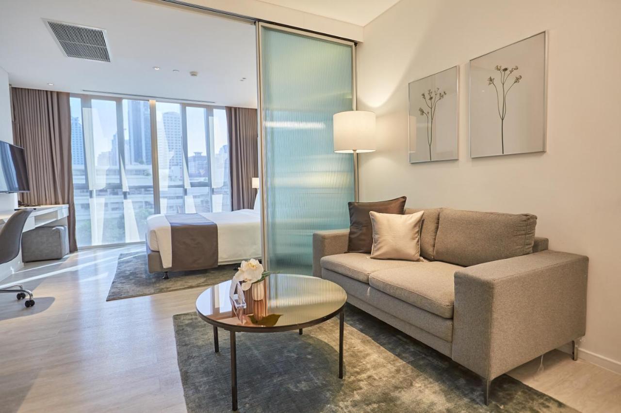 Apartment Somerset Maison Asoke