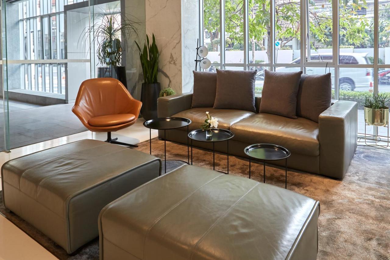 Somerset Maison Asoke * Bangkok