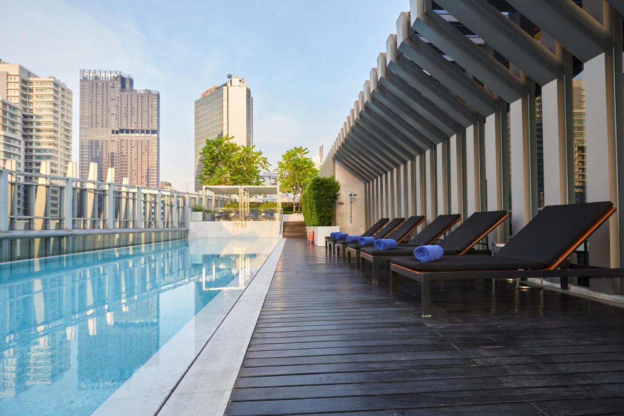 Apartment Somerset Maison Asoke *