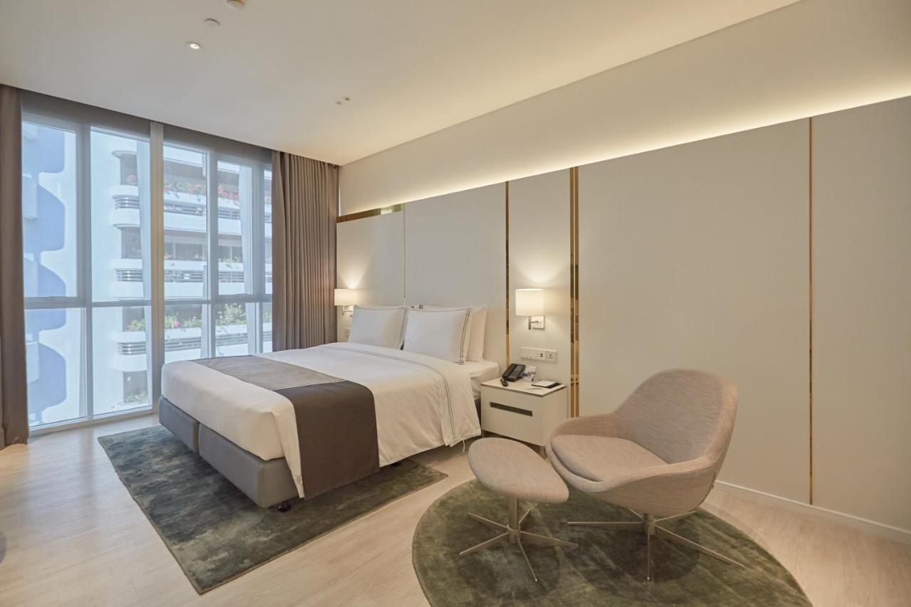 Somerset Maison Asoke Bangkok