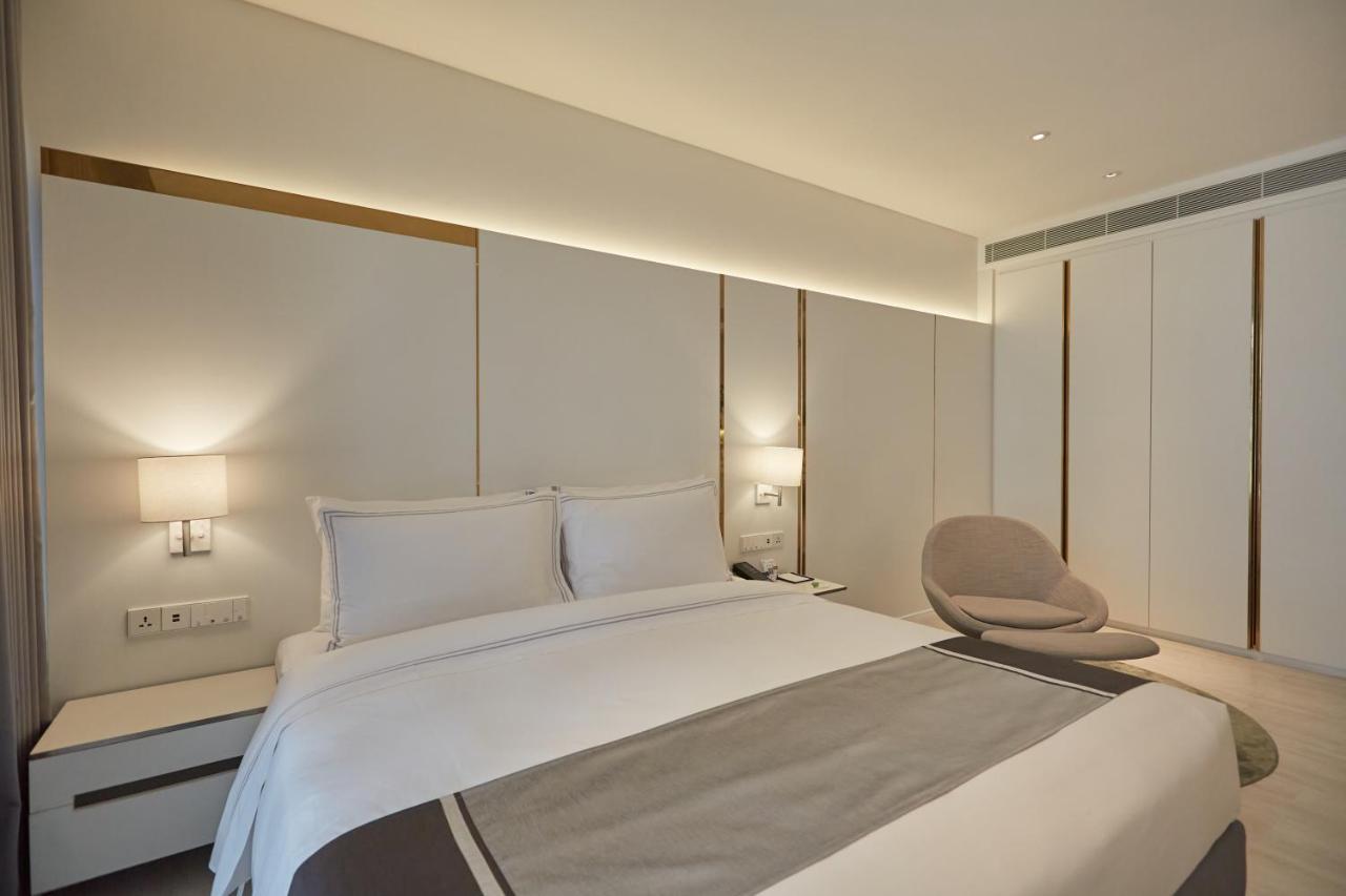 Somerset Maison Asoke