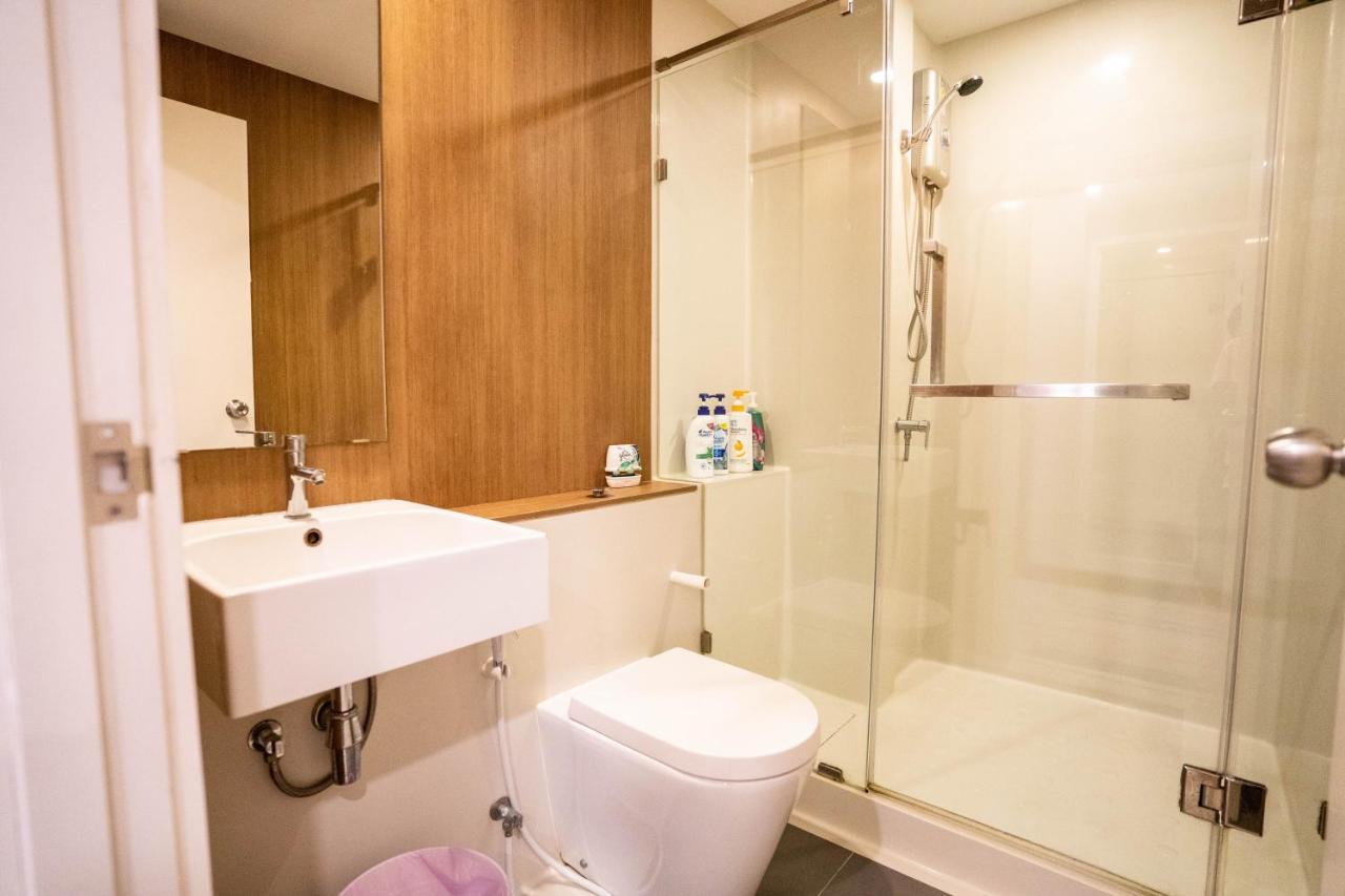 沙吞blossom Sathon精品公寓 Appartement Bangkok