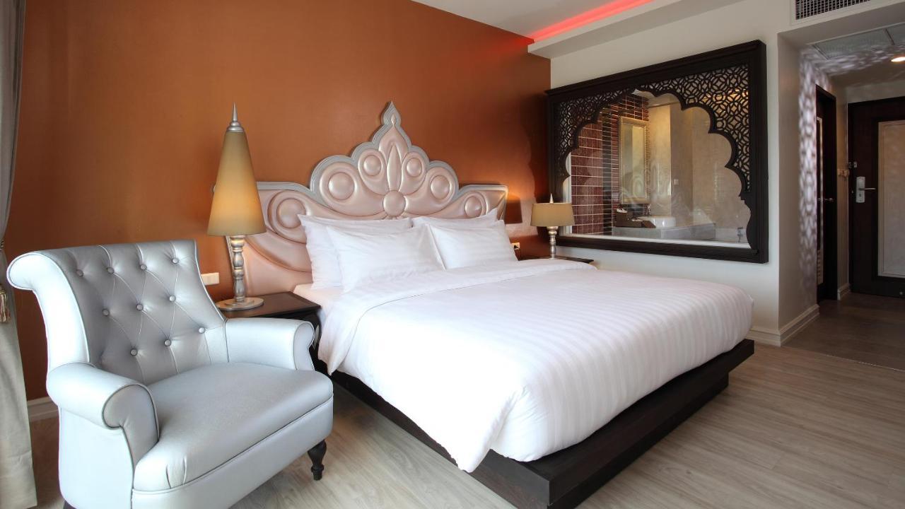 Hotel Chillax 4*