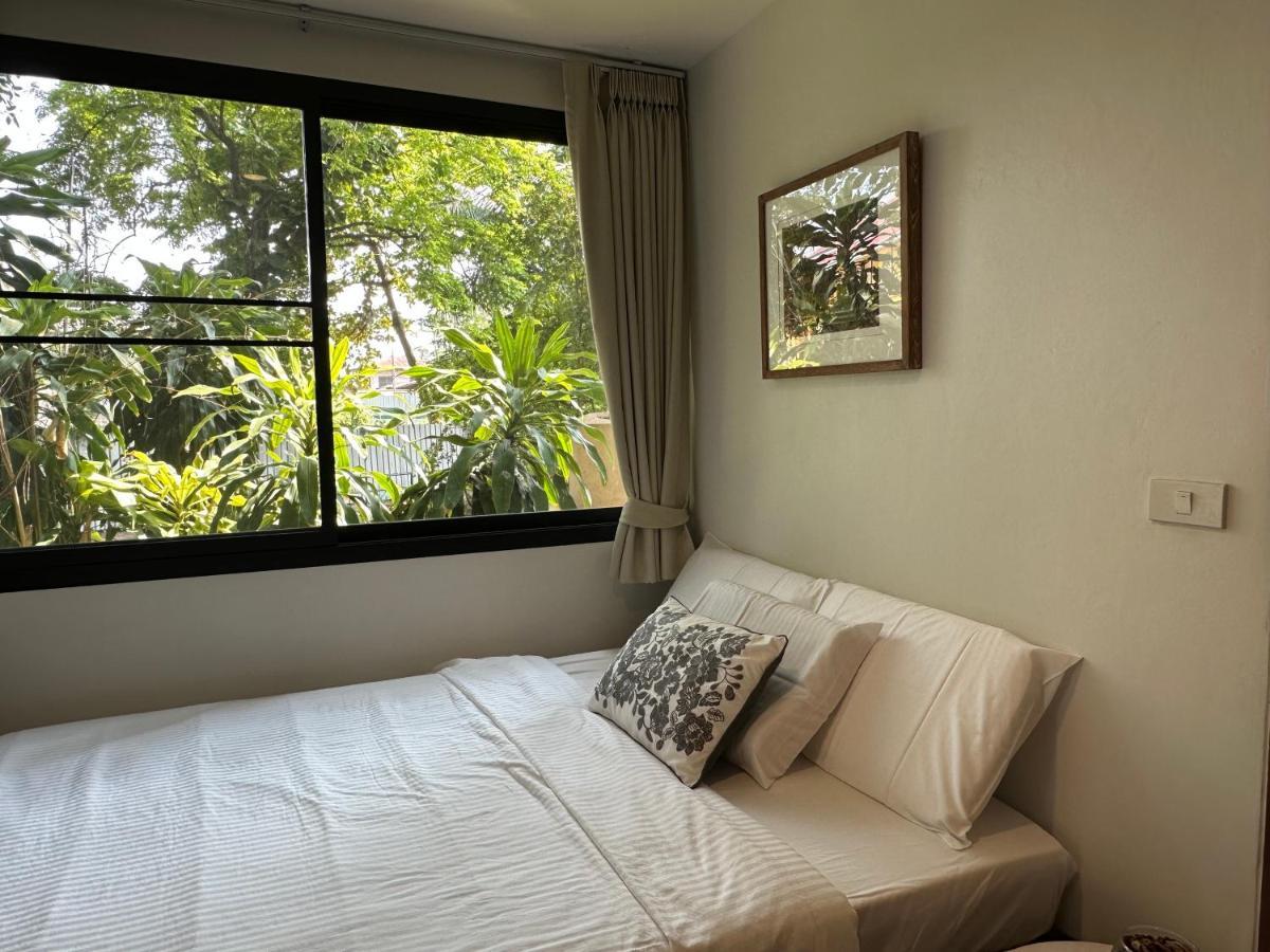 Cozycomo Vandrerhjem Bangkok