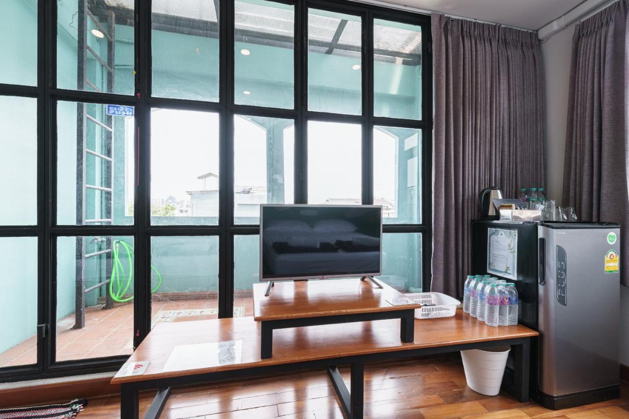 99 Khaosan Auberge de jeunesse Bangkok