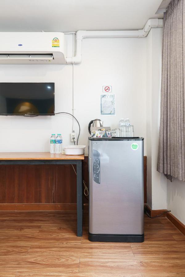 99 Khaosan Auberge de jeunesse *