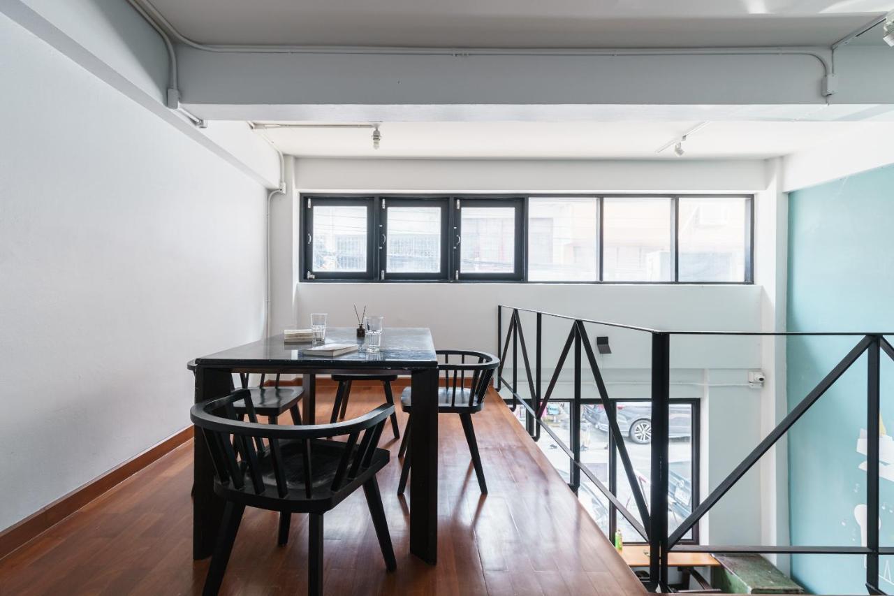 99 Khaosan Hostel