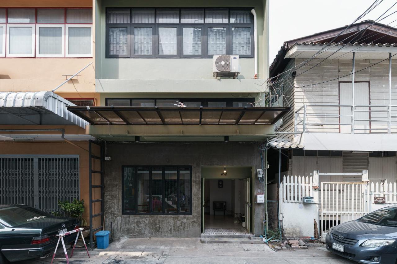 99 Khaosan Hostel