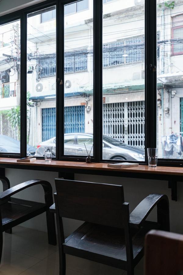 Hostel 99 Khaosan