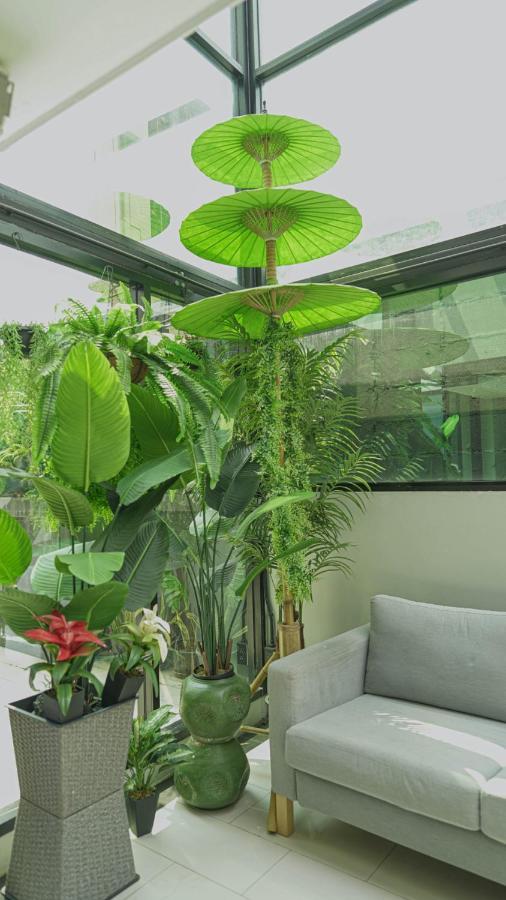 Roomquest Don Mueang Airport Khách sạn 3*