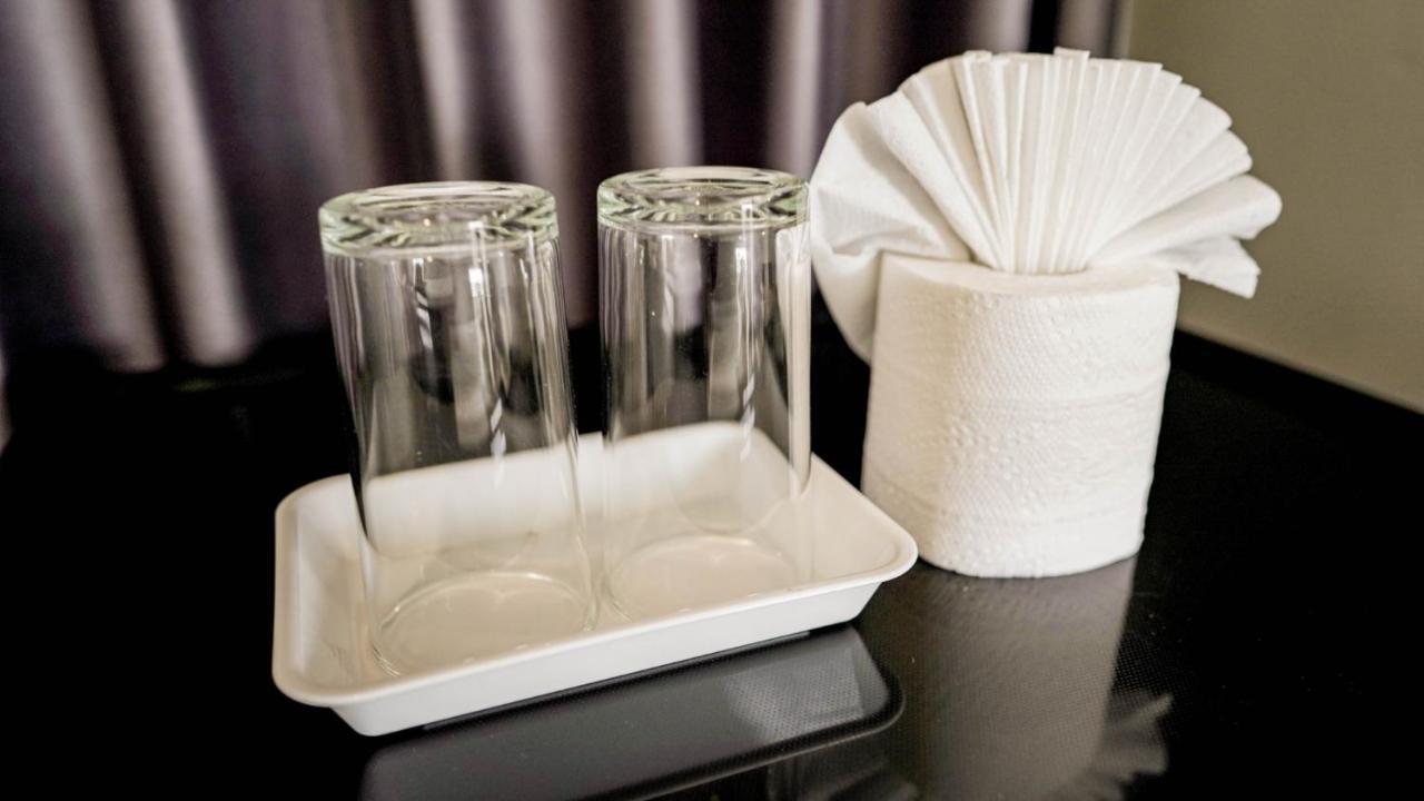 Khách sạn Roomquest Don Mueang Airport