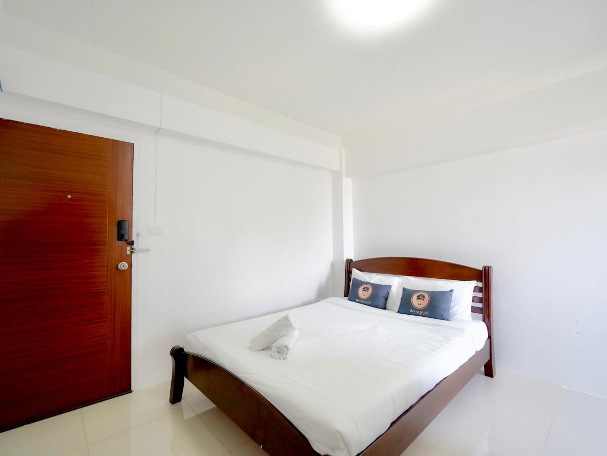 Leilighet Roomquest Suvarnabhumi Ladkrabang 42