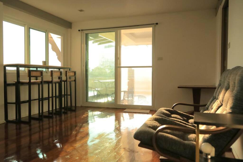 Riverfront House/chao Phraya River/baan Rimphraya Feriehus Bangkok