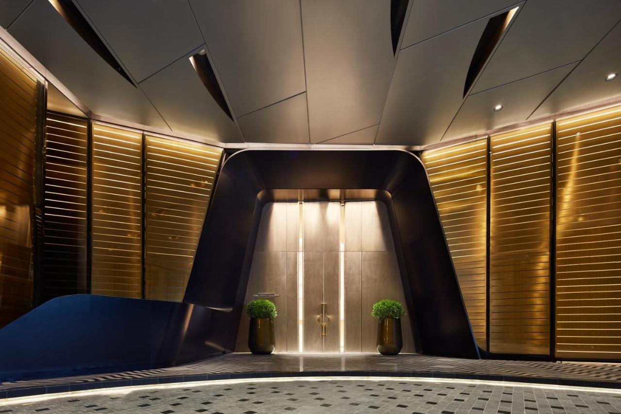 Hotel Park Hyatt 5*