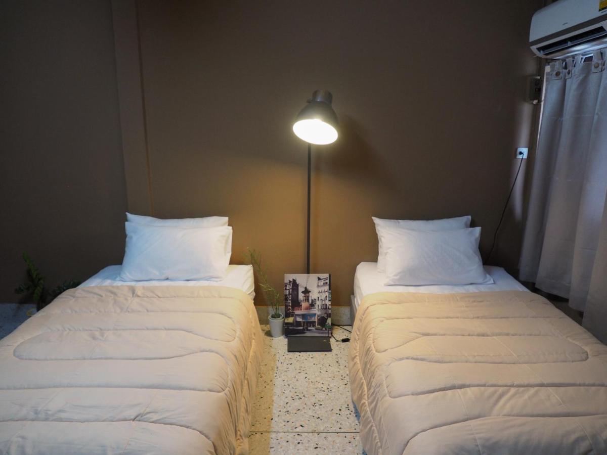 Apartment Dream House Sathorn Bangkok