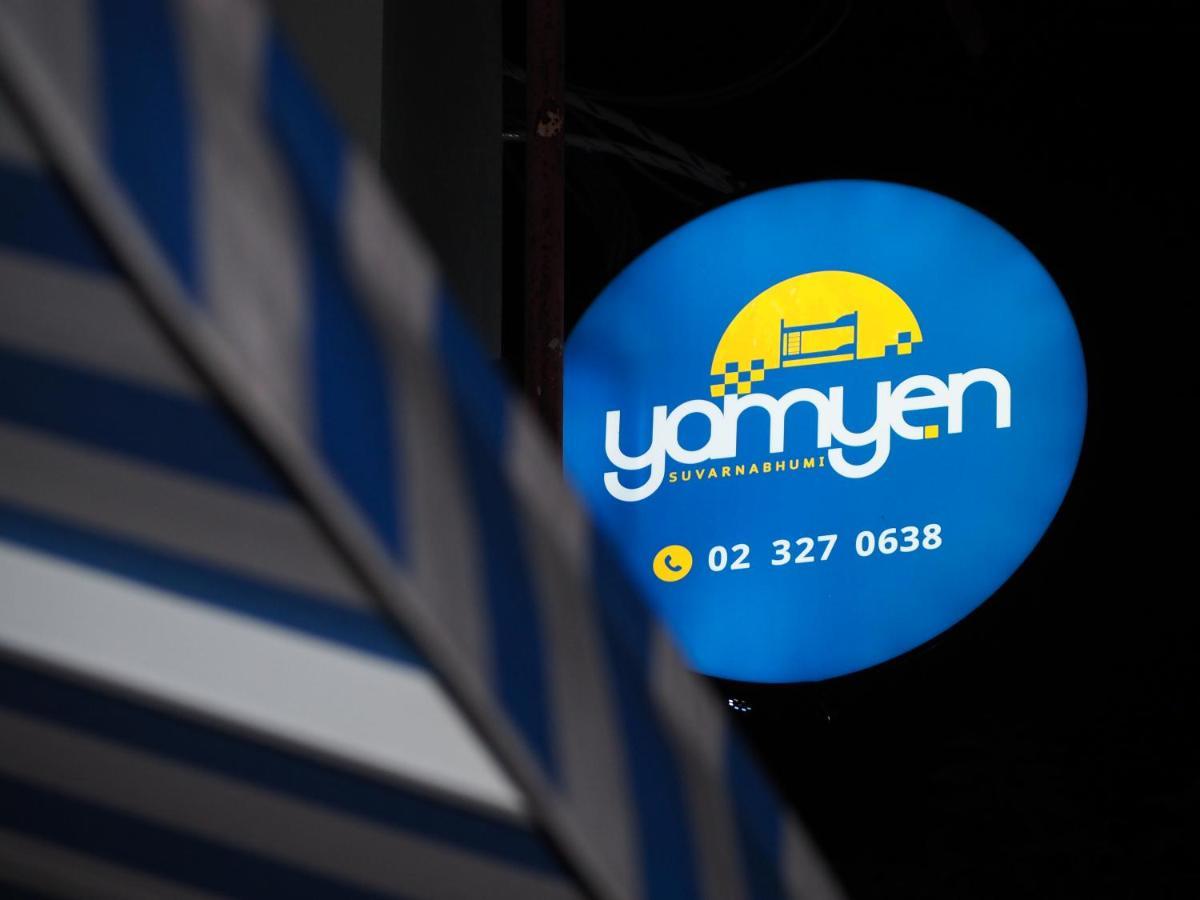 Vandrerhjem Yam Yen *