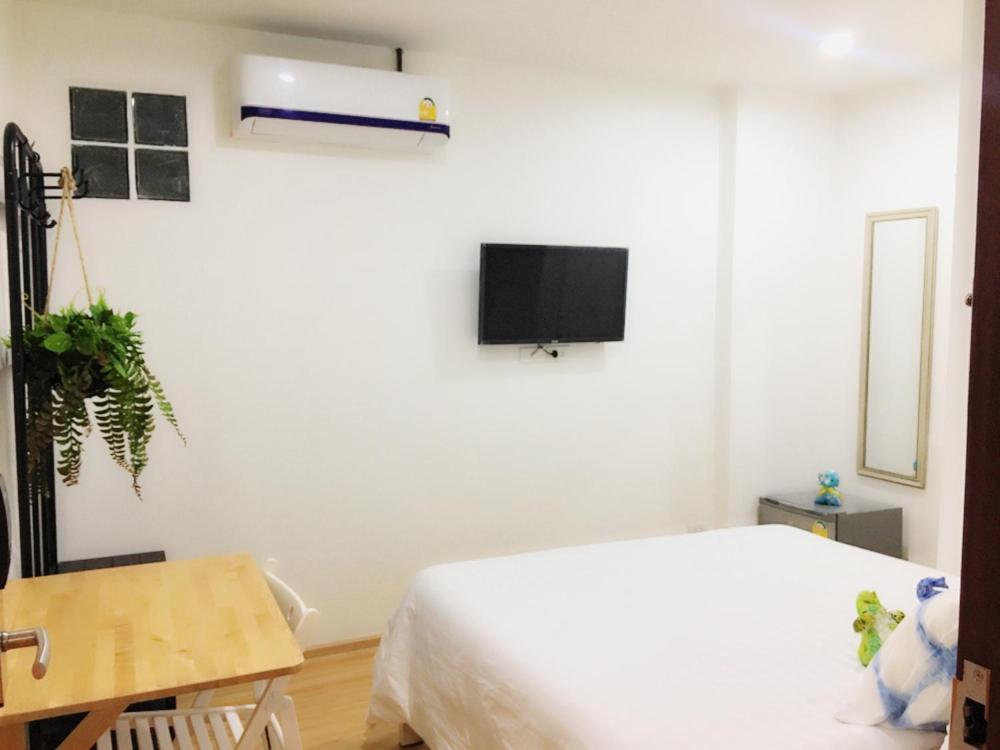 K Asok Hotell Bangkok