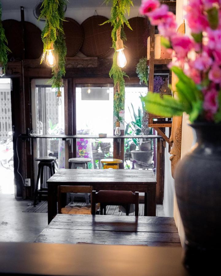 Apartment Village In The @asok Bangkok