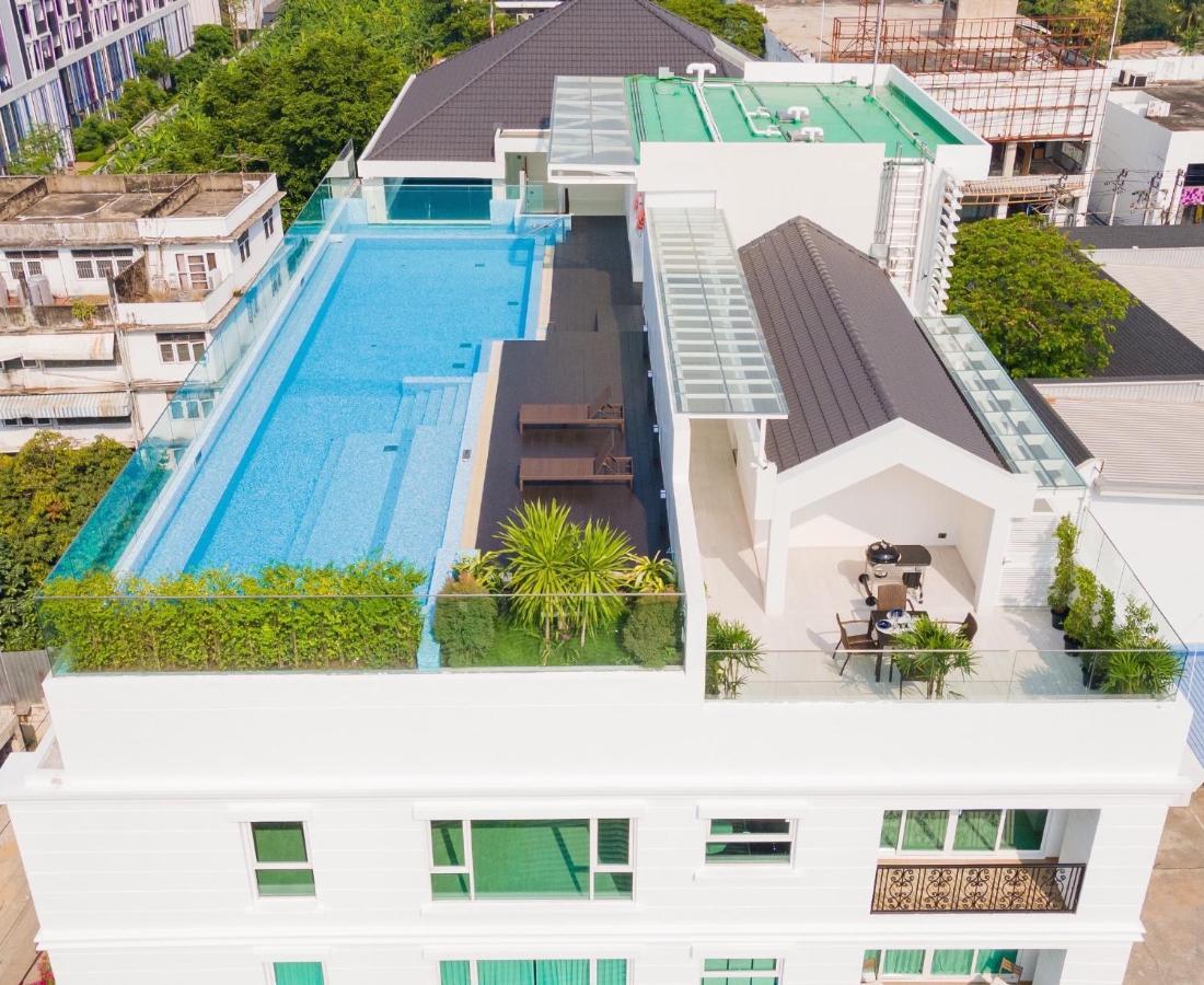 Gm Apartemen