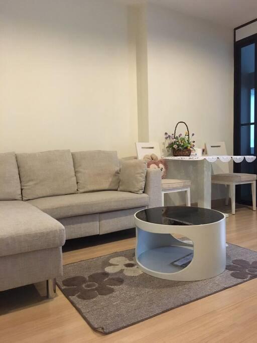 Appartement High Rise Luxury 1bed Roof Pool 2 Minmrt *