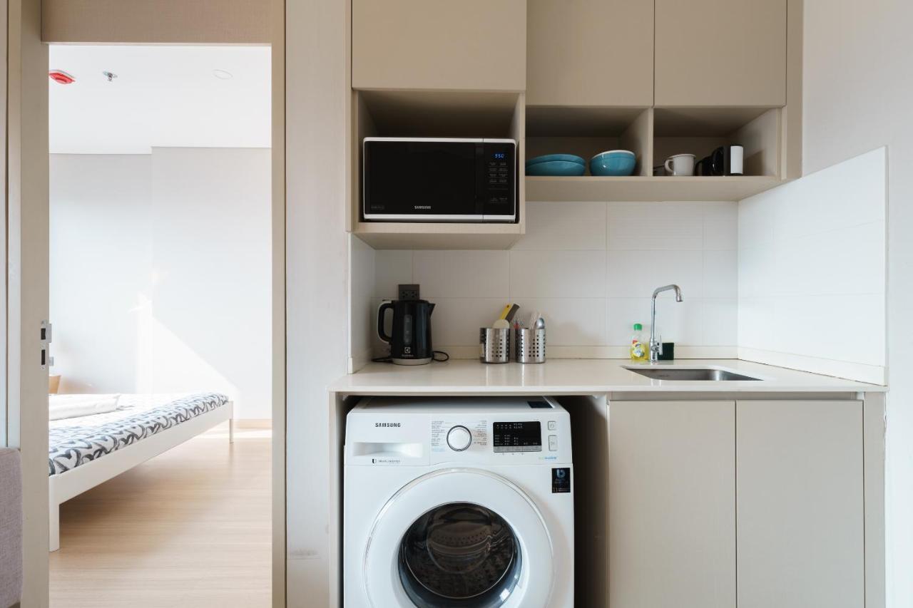 Appartement Lumpini Makkasan Elit