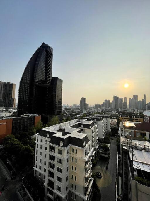 Ultra Luxury Apartment Bangkok