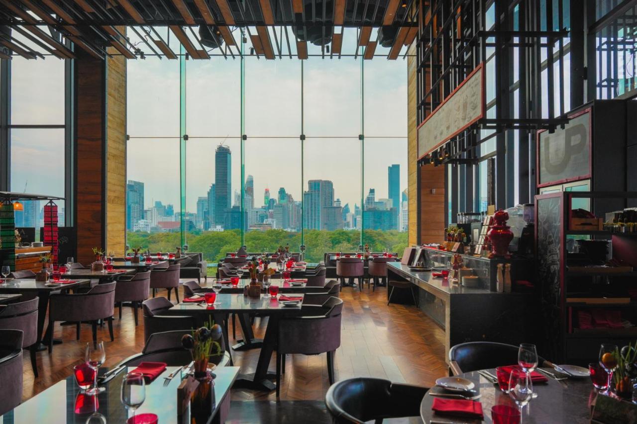 So/ Bangkok