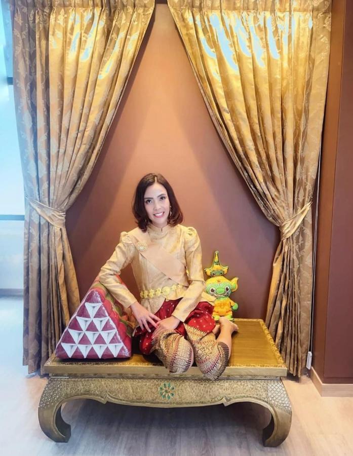 Asrama Yakthai Poshtel