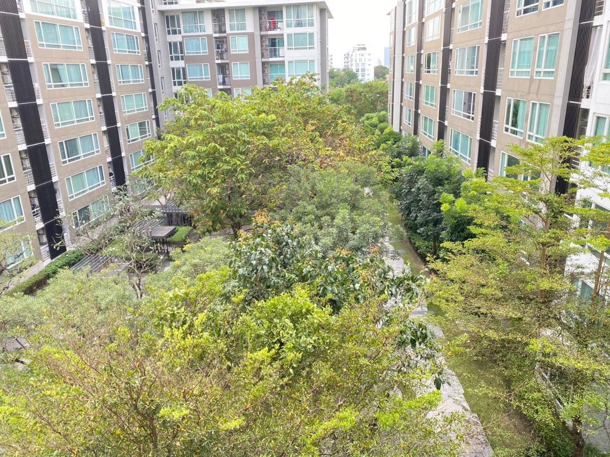 Apartment Elements Srinakarin