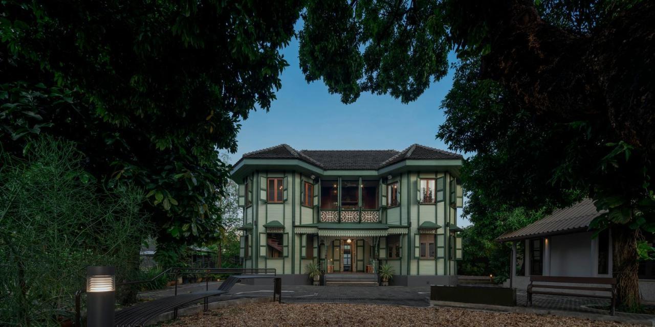 Accommodatie bij particulieren Neil Niwas *