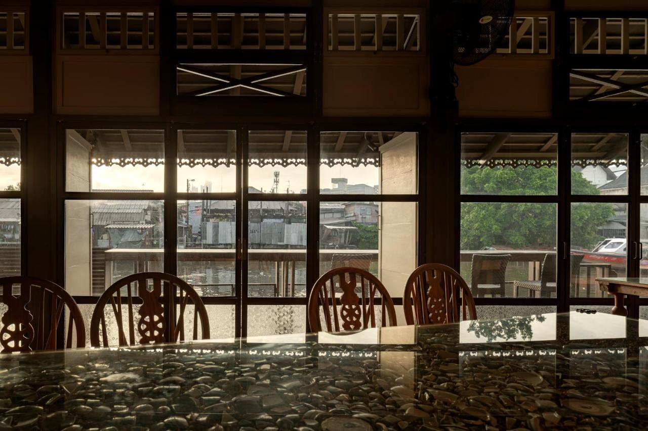 Accommodatie bij particulieren Neil Niwas Bangkok