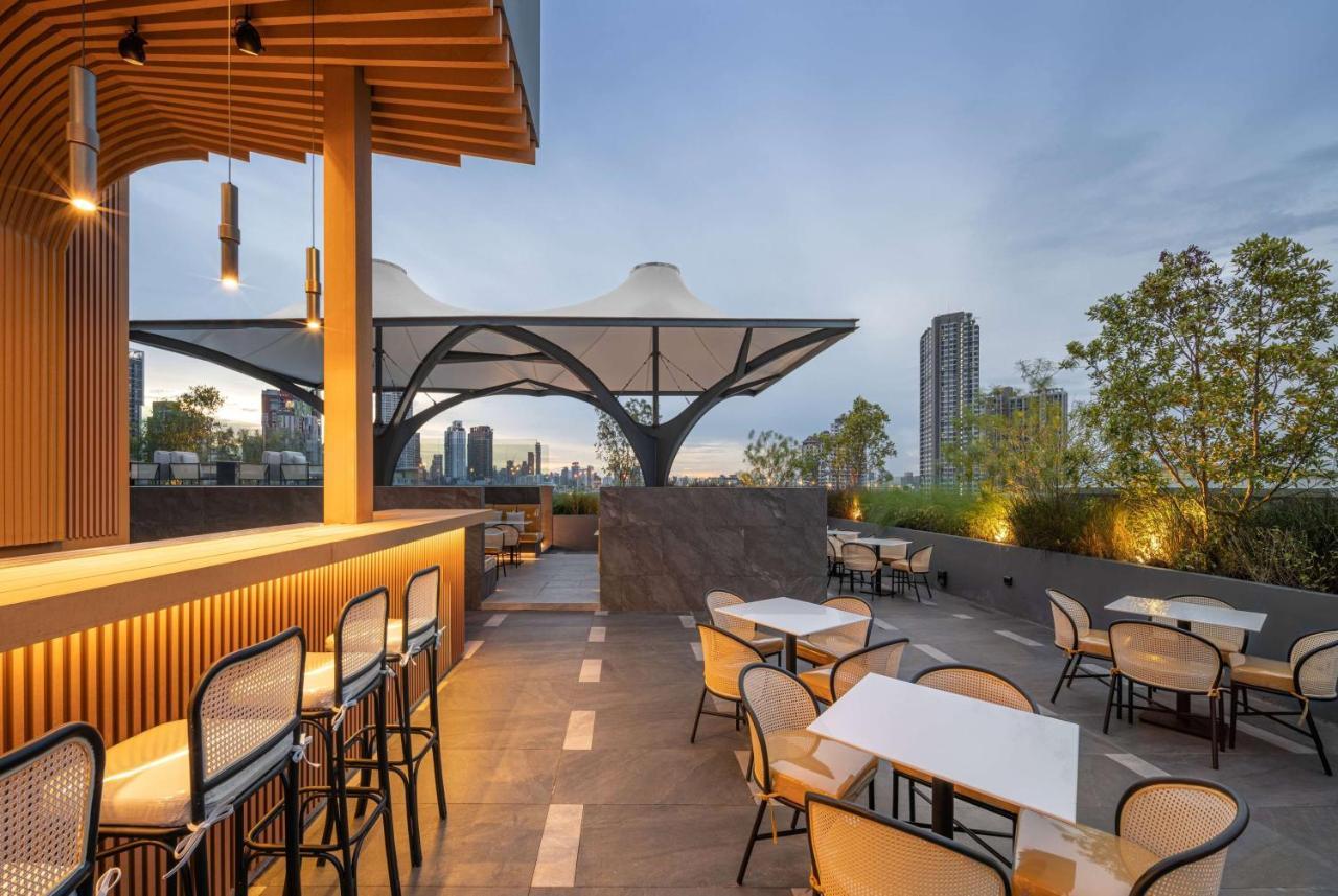 Hotel Ramada Plaza By Wyndham Sukhumvit 48