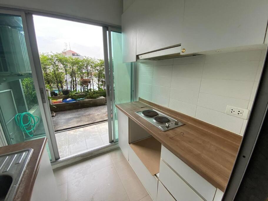 คอนโดแกรนด์ยูดีไลท์ประชาชื่น 3 Appartement *