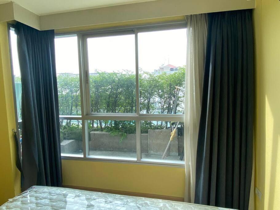 คอนโดแกรนด์ยูดีไลท์ประชาชื่น 3 Appartement *