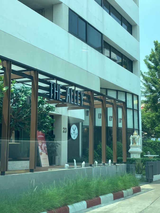 Appartement 2 Mins Walk To Bts Bang Chak