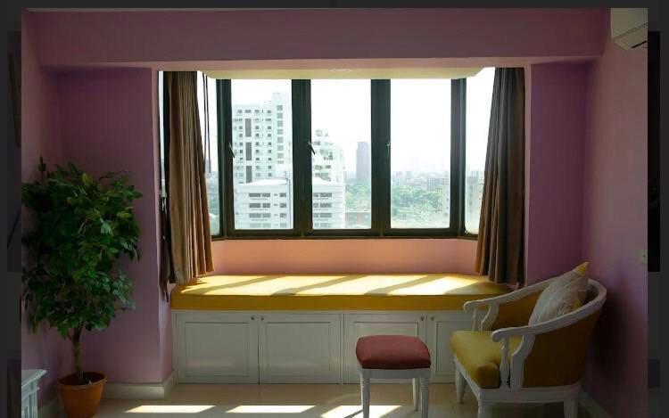 Apartemen Omnitower Near Nana, With Beautiful Balcony