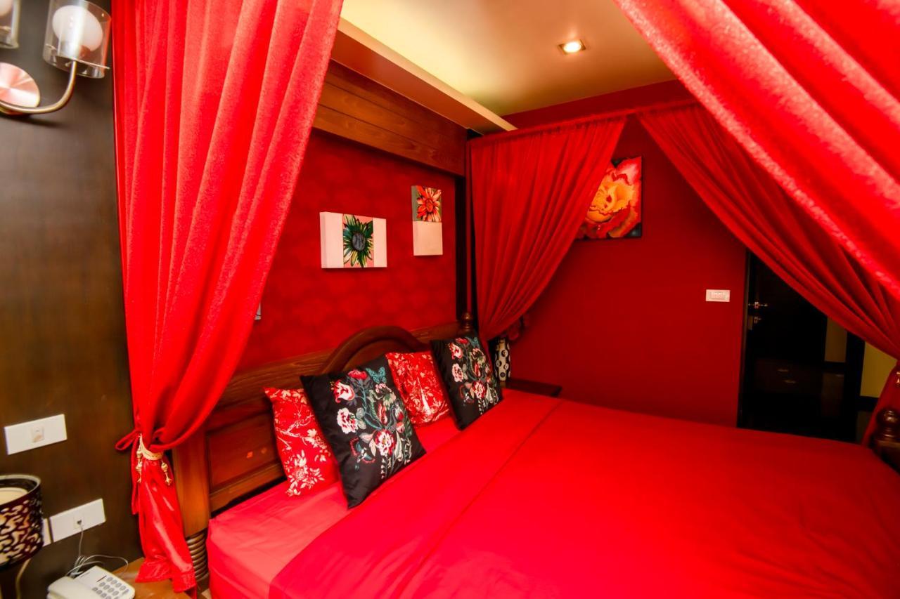 Sabai Sabai@sukhumvit Khách sạn