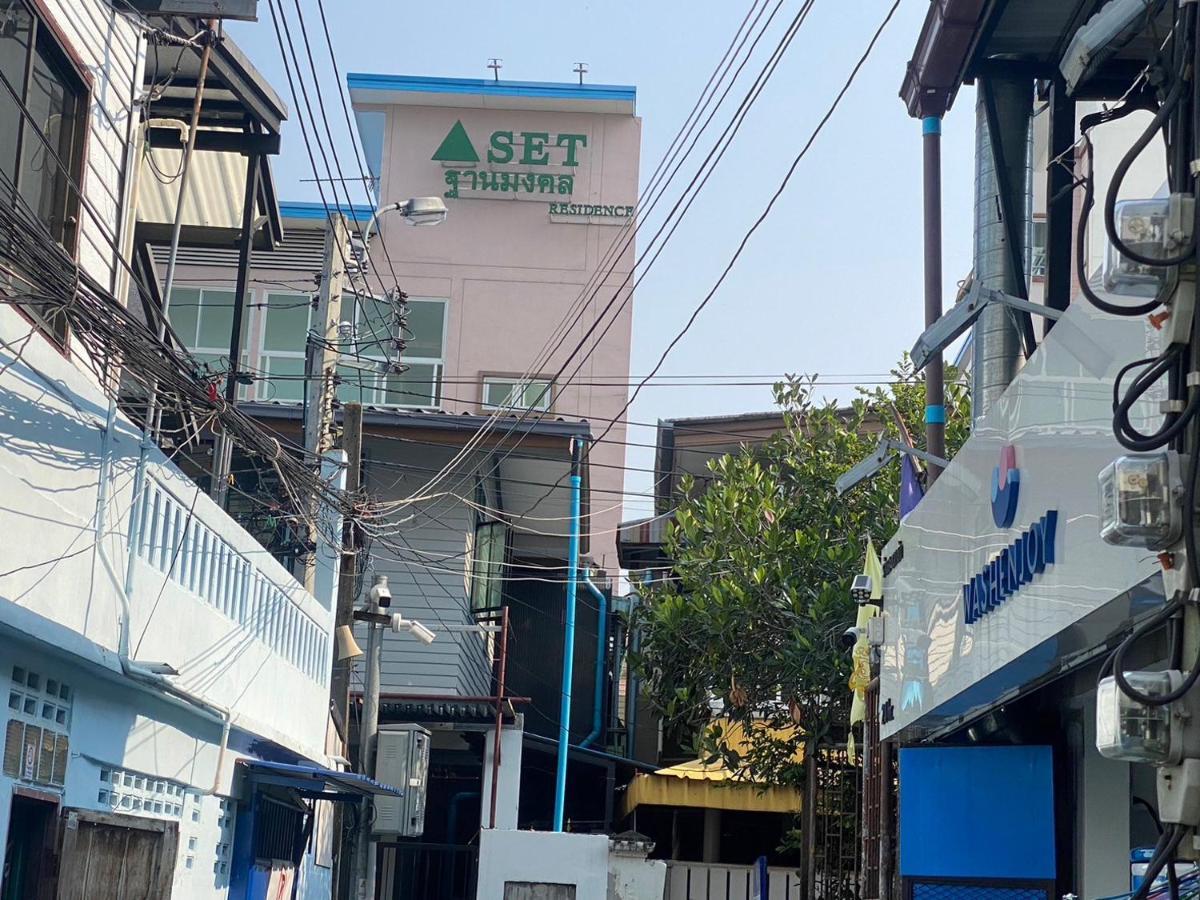 S.e.t Thanmongkol Gjestgiverier